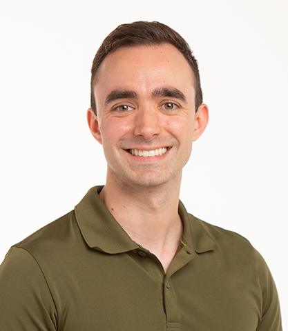 Noah Webb | Social Connection Counselling | Chicago, IL