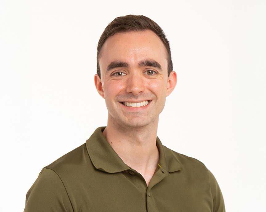 Noah Webb | Social Connection Counselling | Chicago, IL